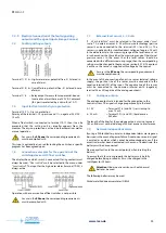 Preview for 11 page of LESA Messtechnik PSMEGA 1 Operating Manual