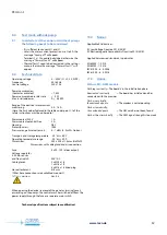 Preview for 12 page of LESA Messtechnik PSMEGA 1 Operating Manual