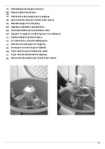 Предварительный просмотр 65 страницы Lescha LZ 140 Original Instructions Manual