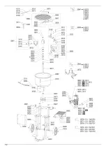 Предварительный просмотр 72 страницы Lescha LZ 140 Original Instructions Manual