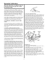 Preview for 7 page of Lesco 020092 Parts List And Instructions Manual