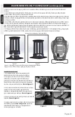 Preview for 26 page of Lesco Elite Zero Pump Use And Care Manual