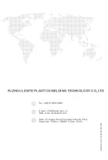 Preview for 8 page of LESITE LH8100 Manual