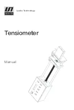 Preview for 1 page of LESITE LST-T004 Manual