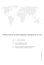 Preview for 8 page of LESITE LST-T004 Manual