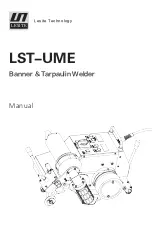 LESITE LST-UME Manual предпросмотр