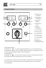 Предварительный просмотр 6 страницы LESITE LST-UME Manual