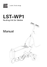 LESITE LST-WP1 Manual preview