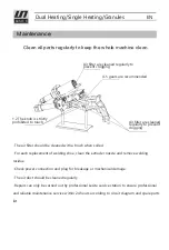 Preview for 18 page of LESITE LST600A Manual