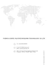 Предварительный просмотр 20 страницы LESITE LST600A Manual