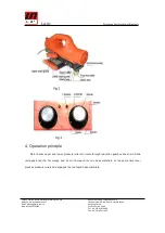 Preview for 4 page of LESITE LST800 User Manual