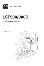 LESITE LST900 Manual preview