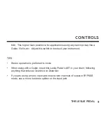 Preview for 11 page of Leslie 002-LESLIE Owner'S Manual