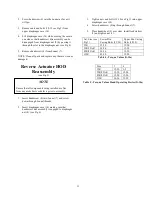 Preview for 11 page of Leslie 135 Installation, Operating And Maintenance Instructions