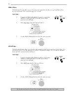 Предварительный просмотр 18 страницы Leslie 2101 Owner'S Manual