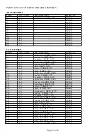 Preview for 3 page of Leslie 7467 Installation Instructions Manual