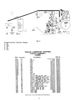 Предварительный просмотр 7 страницы Leslie 925 Service Manual