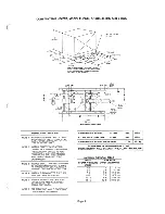 Preview for 9 page of Leslie E-10500L Installation, Operating And Maintanance Manual