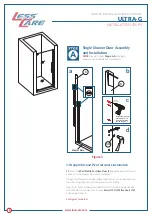 Предварительный просмотр 7 страницы less care LBSDG3072 Installation Instructions Manual