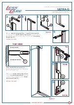 Предварительный просмотр 8 страницы less care LBSDG3072 Installation Instructions Manual