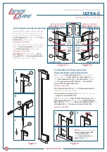 Предварительный просмотр 9 страницы less care LBSDG3072 Installation Instructions Manual