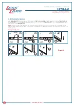 Предварительный просмотр 11 страницы less care LBSDG3072 Installation Instructions Manual