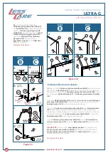 Предварительный просмотр 17 страницы less care LBSDG3072 Installation Instructions Manual