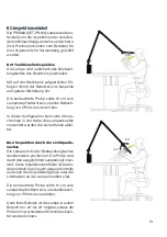 Предварительный просмотр 13 страницы LESS PRISMA User Manual