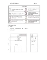 Preview for 2 page of LessCare LH1 Owner'S Manual