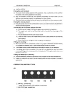 Preview for 3 page of LessCare LH1 Owner'S Manual