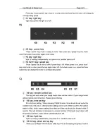 Preview for 4 page of LessCare LH1 Owner'S Manual