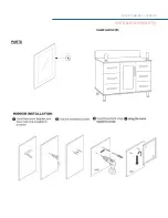 Предварительный просмотр 5 страницы LessCare LV1-42B Installation Instructions Manual