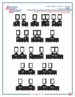 Предварительный просмотр 9 страницы LessCare LV2-24B Installation Instructions Manual