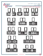 Предварительный просмотр 9 страницы LessCare LV5-24 Installation Instructions Manual