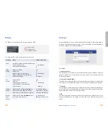 Preview for 17 page of Lesswire Wi2U Quick Start Manual