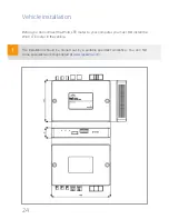 Preview for 24 page of Lesswire Wi4U city Quick Start Manual