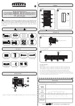 Предварительный просмотр 2 страницы LESTAR CHG300 Series Quick Start Manual