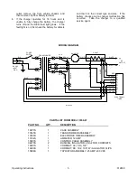 Предварительный просмотр 5 страницы Lester 13550-07 Safety And Operating Instructions Manual