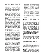 Предварительный просмотр 4 страницы Lester 18330-48 Instructions Manual