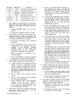 Предварительный просмотр 6 страницы Lester 18330-48 Instructions Manual