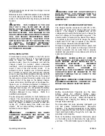 Предварительный просмотр 2 страницы Lester 18830 User Manual