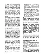 Предварительный просмотр 4 страницы Lester 18830 User Manual