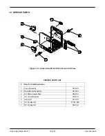 Предварительный просмотр 16 страницы Lester 26610 User Manual