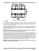 Предварительный просмотр 9 страницы Lester E - Series SCR User Manual