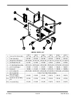 Предварительный просмотр 16 страницы Lester E - Series SCR User Manual