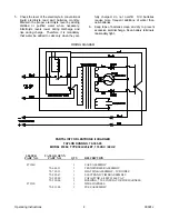 Предварительный просмотр 4 страницы Lester Lestronic II 07460 Safety And Operating Instructions