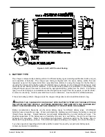 Предварительный просмотр 12 страницы Lester Summit II 29500 User Manual