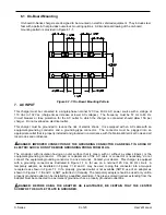 Предварительный просмотр 9 страницы Lester X-Series User Manual