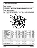 Предварительный просмотр 17 страницы Lester X-Series User Manual