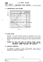 Preview for 16 page of LET L-23 Super Blanik Flight Manual